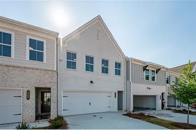3744 Silvery Way, Powder Springs, GA 30127 - Photo 2