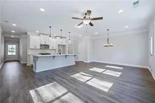 3744 Silvery Wy, Powder Springs, GA 30127 - Photo 10