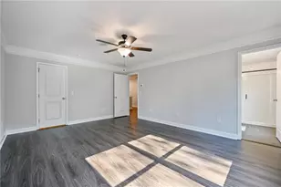 3744 Silvery Wy, Powder Springs, GA 30127 - Photo 20