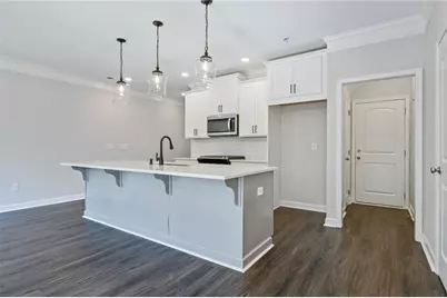 3744 Silvery Way, Powder Springs, GA 30127 - Photo 8