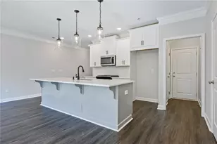 3744 Silvery Wy, Powder Springs, GA 30127 - Photo 8