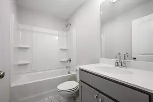 3744 Silvery Wy, Powder Springs, GA 30127 - Photo 16