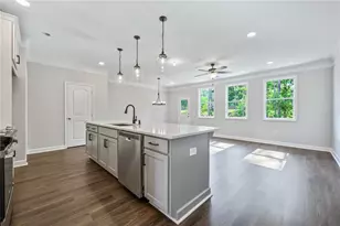 3744 Silvery Wy, Powder Springs, GA 30127 - Photo 4