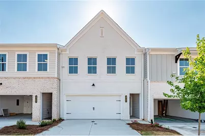3744 Silvery Way, Powder Springs, GA 30127 - Photo 1
