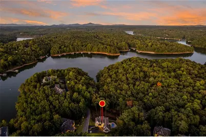 10 Peninsula Way, Dawsonville, GA 30534 - Photo 6