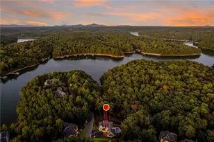 10 Peninsula Way, Dawsonville, GA 30534 - Photo 6