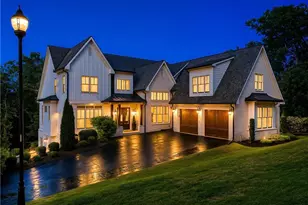 10 Peninsula Way, Dawsonville, GA 30534 - Photo 4