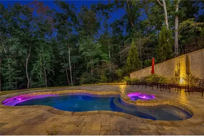 10 Peninsula Way, Dawsonville, GA 30534 - Photo 10