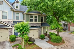 1100 N Village Dr, Decatur, GA 30032 - Photo 30