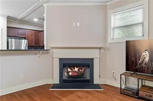 1100 N Village Dr, Decatur, GA 30032 - Photo 6