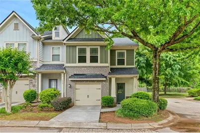 1100 N Village Drive, Decatur, GA 30032 - Photo 1