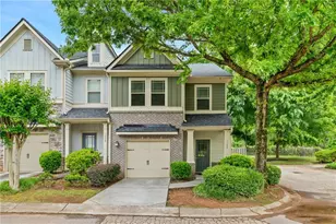 1100 N Village Dr, Decatur, GA 30032 - Photo 1