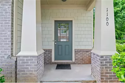 1100 N Village Drive, Decatur, GA 30032 - Photo 2