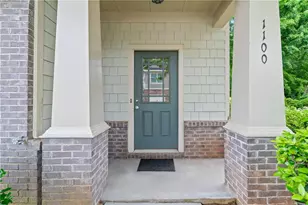 1100 N Village Dr, Decatur, GA 30032 - Photo 2