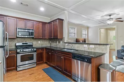 1100 N Village Drive, Decatur, GA 30032 - Photo 10