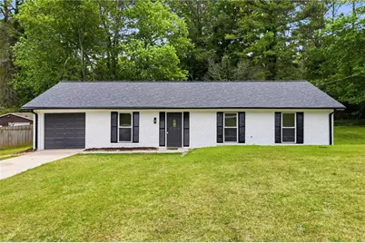 1808 Singer Way, Lithonia, GA 30058 - Photo 2