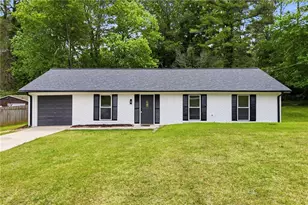 1808 Singer Way, Lithonia, GA 30058 - Photo 2