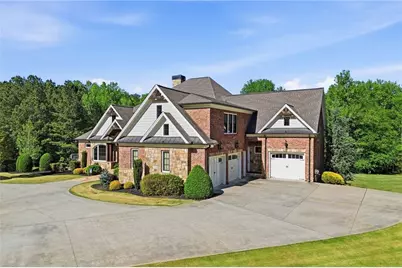 680 Gaddis Road, Canton, GA 30115 - Photo 2