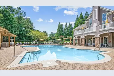 860 Rock Quarry Road #2-0501, Stockbridge, GA 30281 - Photo 16