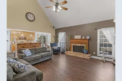 2109 Post Oak Court, McDonough, GA 30252 - Photo 8