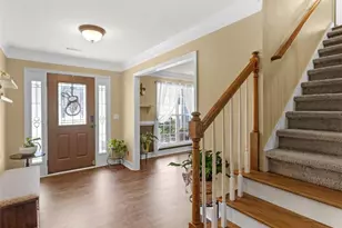 2109 Post Oak Ct, McDonough, GA 30252 - Photo 1