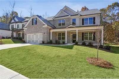 5837 Creek Indian Drive, Sugar Hill, GA 30518 - Photo 1