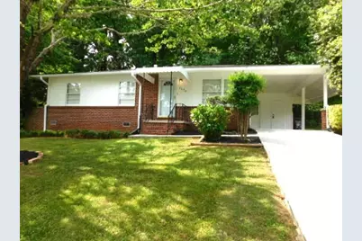 1170 Baker Lane, Marietta, GA 30062 - Photo 1