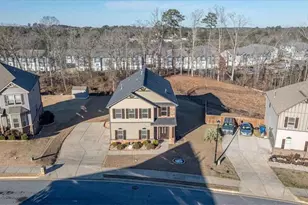 40 Quiet Water, Covington, GA 30016 - Photo 30