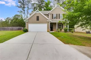 310 St Lucas Ct, Fairburn, GA 30213 - Photo 1