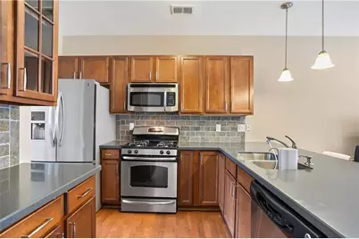 1103 Nightfall Court NW #1, Suwanee, GA 30024 - Photo 12