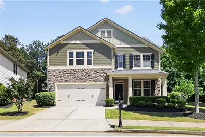 1090 Krobot Way, Alpharetta, GA 30004 - Photo 1