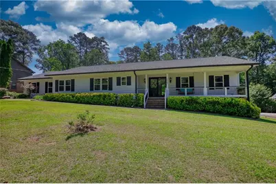 1568 Ridgewood Drive SW, Lilburn, GA 30047 - Photo 4