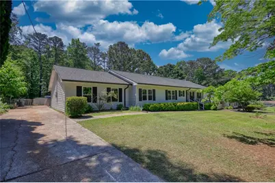 1568 Ridgewood Drive SW, Lilburn, GA 30047 - Photo 60