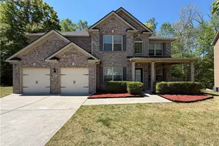 4805 Carriage Bridge Ln, Cumming, GA 30040 - Photo 1