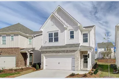 5036 Woodland Hills, Powder Springs, GA 30127 - Photo 1