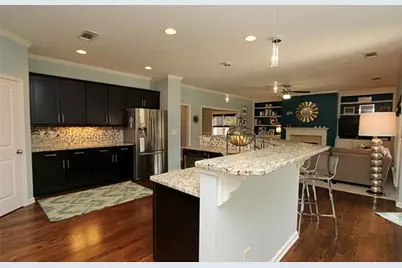 8245 Majors Glen Court, Cumming, GA 30041 - Photo 2