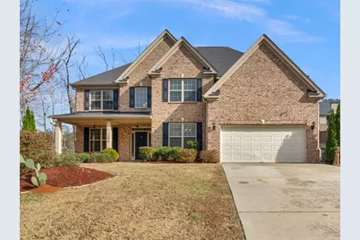 148 Delwood Drive, McDonough, GA 30252 - Photo 2