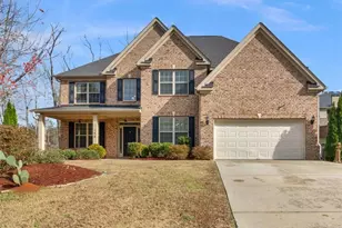 148 Delwood Dr, McDonough, GA 30252 - Photo 2