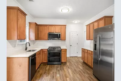 411 Norton Crossing, Woodstock, GA 30188 - Photo 6