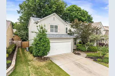 411 Norton Crossing, Woodstock, GA 30188 - Photo 2