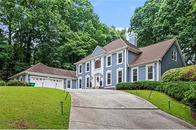590 Valley Hall Drive, Atlanta, GA 30350 - Photo 2