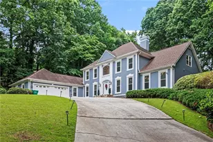 590 Valley Hall Dr, Atlanta, GA 30350 - Photo 2