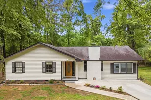 3186 White Rd NE, Conyers, GA 30012 - Photo 2