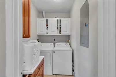 3186 White Road NE, Conyers, GA 30012 - Photo 22