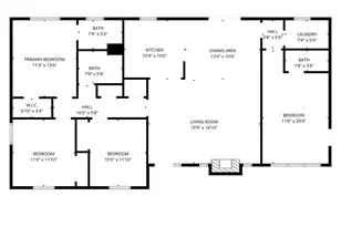 3186 White Rd NE, Conyers, GA 30012 - Photo 40