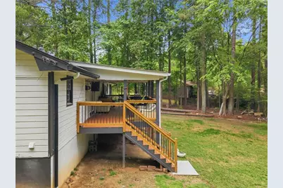 3186 White Road NE, Conyers, GA 30012 - Photo 34