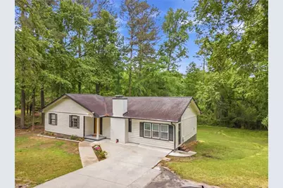 3186 White Road NE, Conyers, GA 30012 - Photo 1