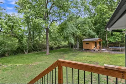3186 White Road NE, Conyers, GA 30012 - Photo 32