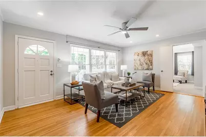 1403 Willivee Drive, Decatur, GA 30033 - Photo 2