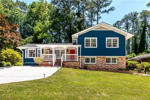 1403 Willivee Dr, Decatur, GA 30033 - Photo 1